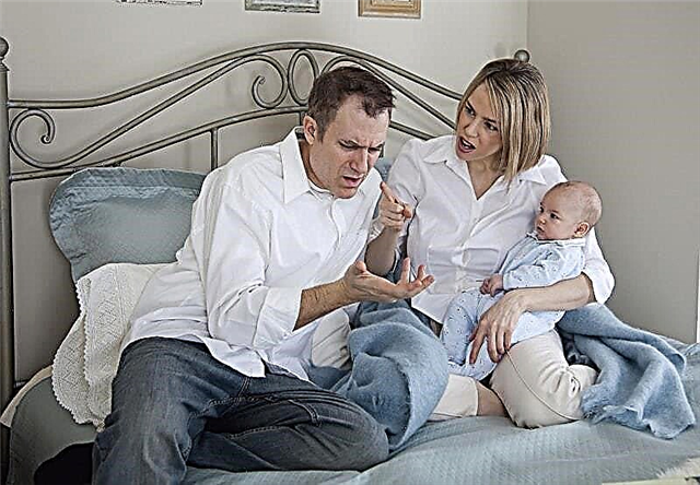 Jak poprawić relacje z mężem po urodzeniu dziecka