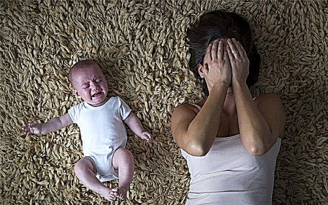 Jokių jėgų ?! 7 patarimai, kaip įveikti nuovargį po gimdymo
