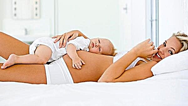 Je možné otěhotnět během kojení