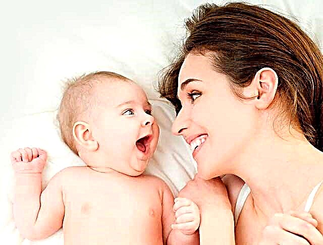 5 užitočných rád pre začínajúcu mamičku