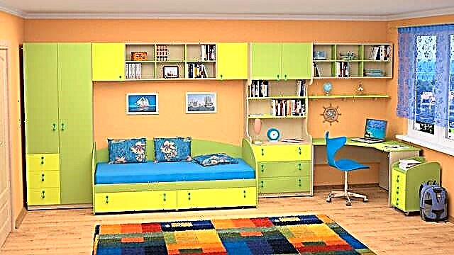 5 top psychologist tips for decorating a children's room