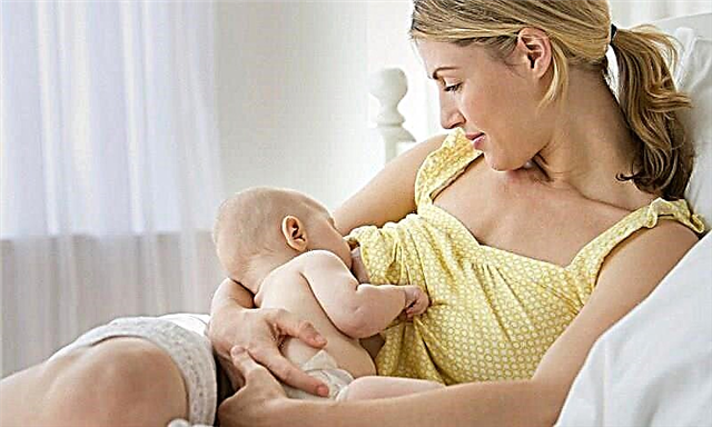 Imetamise amenorröa: meetod raseduse vältimiseks