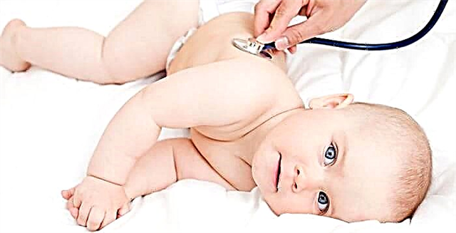 Sve što trebate znati o prvom odlasku u kliniku s novorođenčetom
