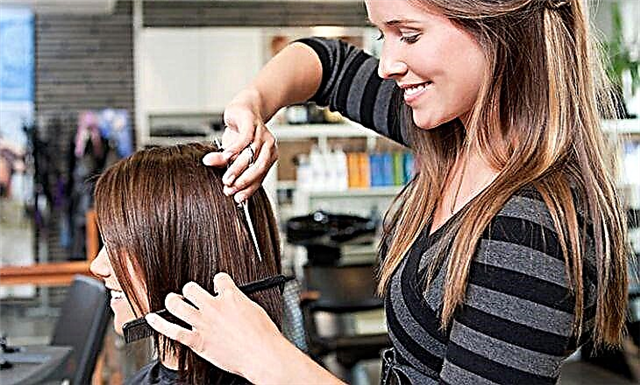 Is it possible to get a haircut during pregnancy