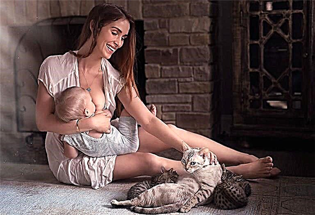 10 formas de arruinar la lactancia materna