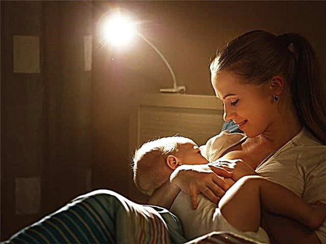 10 načinov za ohranjanje lepih dojk med dojenjem in po dojenju