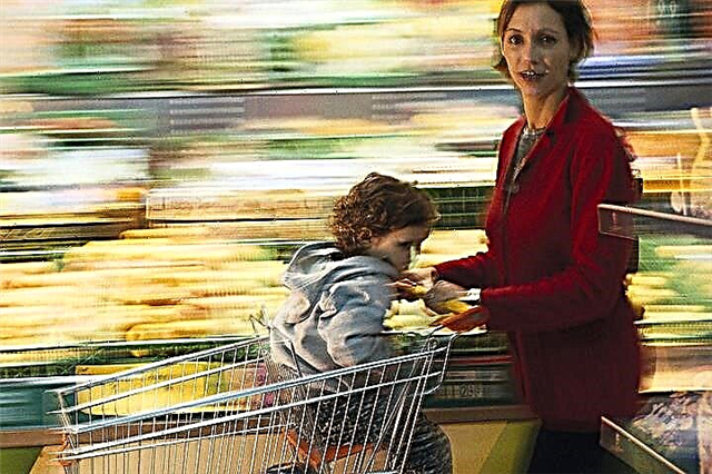 Забележка за майките: 10 лоши навика, от които да се отървете