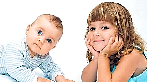 Pros y contras de una diferencia de 3 años entre niños: características de criar niños con una diferencia de 3 años