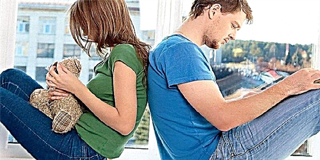 Mąż nie chce dzieci: możliwe przyczyny i taktyka ich pokonywania