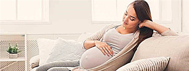 Tři otázky, které těhotné ženy nerady slyší