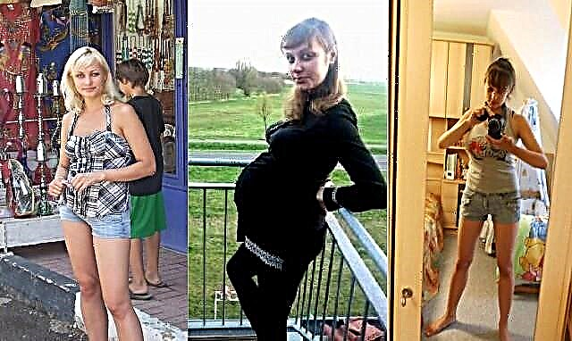 मैंने जन्म देने के बाद वजन कैसे घटाया