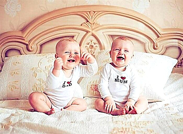 6 mitova o blizancima
