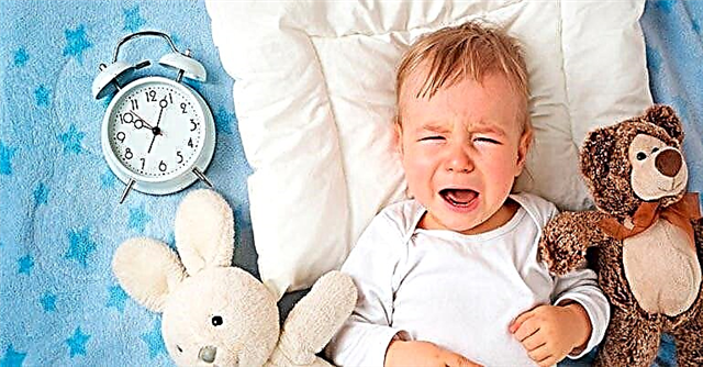 تجربة الأم: كيف تعاملنا مع أزمة النوم في أسبوع