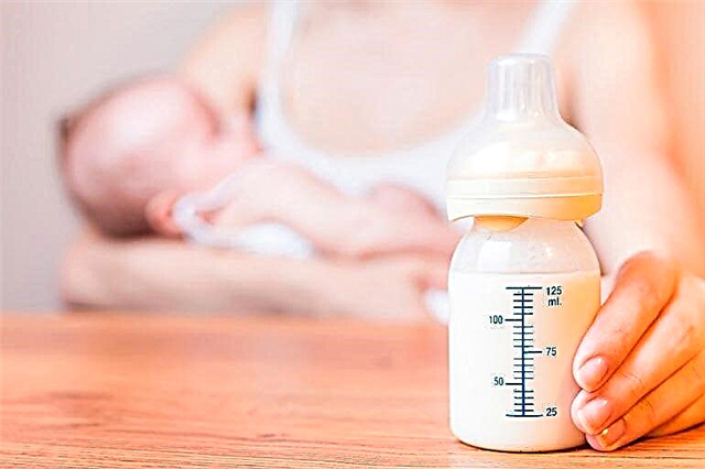 Mejeri mors oplevelse: Jeg fodrede en andens baby med min mælk