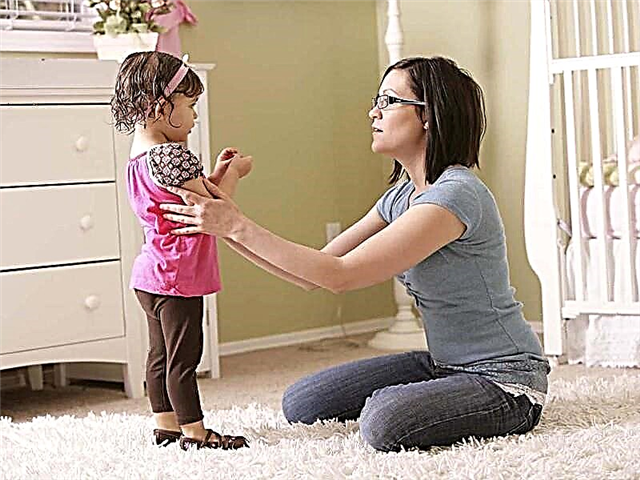 10 consigli per mantenere tuo figlio più disciplinato