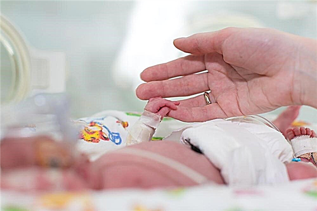 8 dificultades que puede tener una madre de un bebé prematuro