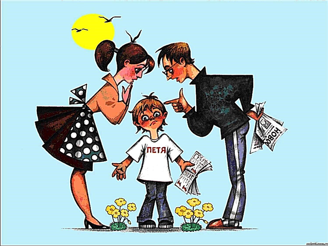 5 điều con cái không nợ cha mẹ