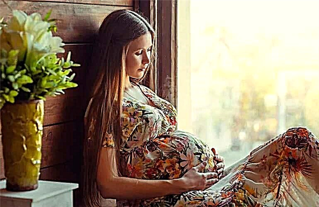 5 cose che le donne non fanno durante la gravidanza e invano