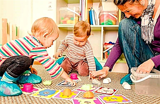 Uw kind is 2 jaar oud: 10 gouden regels voor ouderschap