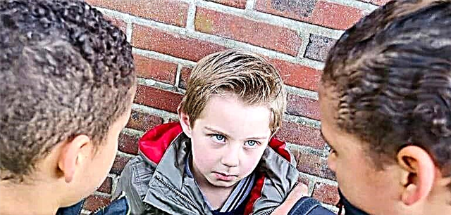Dítě je ve škole šikanováno: 6 způsobů, jak situaci zhoršit