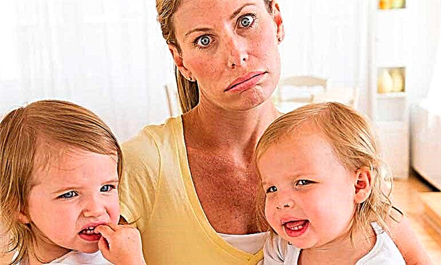 What makes any mom mad in 3 seconds: 7 household items